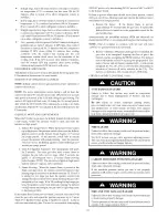 Preview for 21 page of Carrier Infinity 48DU-024 Installation Instruction