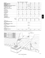 Preview for 9 page of Carrier Infinity 50DT Installation Instructions Manual