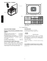 Preview for 10 page of Carrier Infinity 50XL Product Data