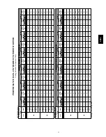 Preview for 11 page of Carrier Infinity 50XL Product Data