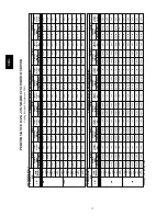 Предварительный просмотр 12 страницы Carrier Infinity 50XL Product Data