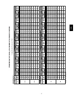 Preview for 13 page of Carrier Infinity 50XL Product Data