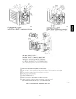 Предварительный просмотр 53 страницы Carrier Infinity 59TN6A Installation, Start-Up, Operating And Service And Maintenance Instructions