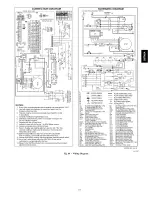 Предварительный просмотр 87 страницы Carrier Infinity 59TN6A Installation, Start-Up, Operating And Service And Maintenance Instructions