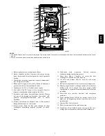 Preview for 3 page of Carrier Infinity 96 58UVB Product Data