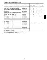 Preview for 5 page of Carrier Infinity 96 58UVB Product Data