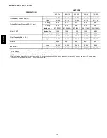 Preview for 10 page of Carrier Infinity 96 58UVB Product Data