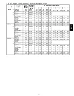 Preview for 11 page of Carrier Infinity 96 58UVB Product Data