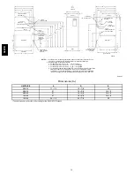 Предварительный просмотр 14 страницы Carrier Infinity 96 58UVB Product Data