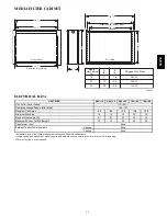 Preview for 15 page of Carrier Infinity 96 58UVB Product Data