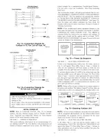 Предварительный просмотр 5 страницы Carrier Infinity Control SYSTXCCUID01 Installation And Start-Up Instructions Manual