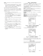 Preview for 7 page of Carrier Infinity Control SYSTXCCUID01 Installation And Start-Up Instructions Manual