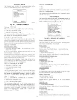 Preview for 10 page of Carrier Infinity Control SYSTXCCUID01 Installation And Start-Up Instructions Manual