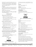 Preview for 12 page of Carrier Infinity Control SYSTXCCUID01 Installation And Start-Up Instructions Manual