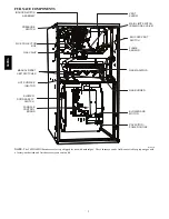 Preview for 2 page of Carrier Infinity GAPAAXCC1625 Product Data