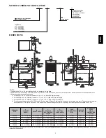 Предварительный просмотр 3 страницы Carrier Infinity GAPAAXCC1625 Product Data