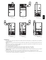 Preview for 7 page of Carrier Infinity GAPAAXCC1625 Product Data