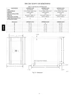 Preview for 10 page of Carrier Infinity GAPAB Installation Instructions Manual