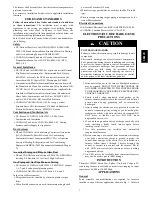 Preview for 7 page of Carrier Infinity ICS 58MVC 100 Series Installation Instructions Manual