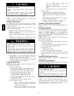 Preview for 14 page of Carrier Infinity ICS 58MVC 100 Series Installation Instructions Manual