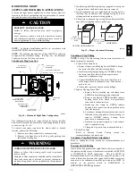 Preview for 15 page of Carrier Infinity ICS 58MVC 100 Series Installation Instructions Manual