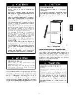 Preview for 17 page of Carrier Infinity ICS 58MVC 100 Series Installation Instructions Manual