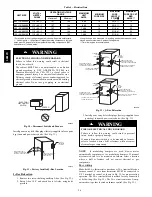 Preview for 26 page of Carrier Infinity ICS 58MVC 100 Series Installation Instructions Manual