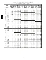 Preview for 56 page of Carrier Infinity ICS 58MVC 100 Series Installation Instructions Manual