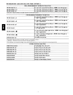 Preview for 6 page of Carrier INFINITY ICS 58MVC Product Data