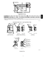 Предварительный просмотр 11 страницы Carrier INFINITY ICS 58MVC Product Data