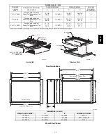 Preview for 13 page of Carrier INFINITY ICS 58MVC Product Data