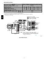 Preview for 14 page of Carrier INFINITY ICS 58MVC Product Data