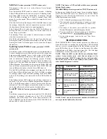 Preview for 4 page of Carrier Infinity series Installation Instructions Manual