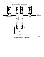 Предварительный просмотр 4 страницы Carrier Infinity Smart Sensor Installation And Start-Up Instructions Manual