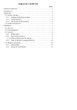 Preview for 2 page of Carrier Infinity SYSTXCCITC-01SI Installation Instructions Manual