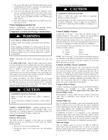 Preview for 3 page of Carrier Infinity SYSTXCCRWF01 Installation Instructions Manual