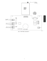 Preview for 5 page of Carrier Infinity SYSTXCCRWF01 Installation Instructions Manual