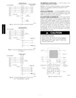 Preview for 6 page of Carrier Infinity SYSTXCCUID01-A Installation Instructions Manual