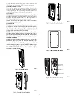 Предварительный просмотр 3 страницы Carrier Infinity SYSTXCCUID01-B Installation Instructions Manual