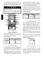 Предварительный просмотр 6 страницы Carrier Infinity SYSTXCCUID01-B Installation Instructions Manual