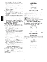 Предварительный просмотр 8 страницы Carrier Infinity SYSTXCCUID01-B Installation Instructions Manual