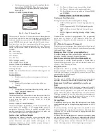 Preview for 14 page of Carrier Infinity SYSTXCCUID01-B Installation Instructions Manual