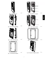 Preview for 3 page of Carrier Infinity SYSTXCCUID01-V Installation Instructions Manual