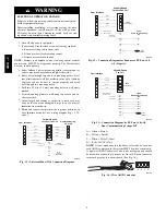 Предварительный просмотр 4 страницы Carrier Infinity SYSTXCCUID01-V Installation Instructions Manual