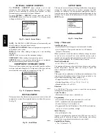 Предварительный просмотр 8 страницы Carrier Infinity SYSTXCCUID01-V Installation Instructions Manual