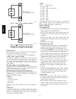 Предварительный просмотр 10 страницы Carrier Infinity SYSTXCCUID01-V Installation Instructions Manual