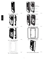 Предварительный просмотр 4 страницы Carrier Infinity SYSTXCCUIZ01-B Installation Instructions Manual