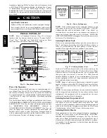 Preview for 6 page of Carrier Infinity SYSTXCCUIZ01-B Installation Instructions Manual