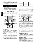 Предварительный просмотр 6 страницы Carrier Infinity SYSTXCCUIZ01-B Installation Instructions Manual