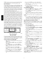 Preview for 8 page of Carrier Infinity SYSTXCCUIZ01-B Installation Instructions Manual